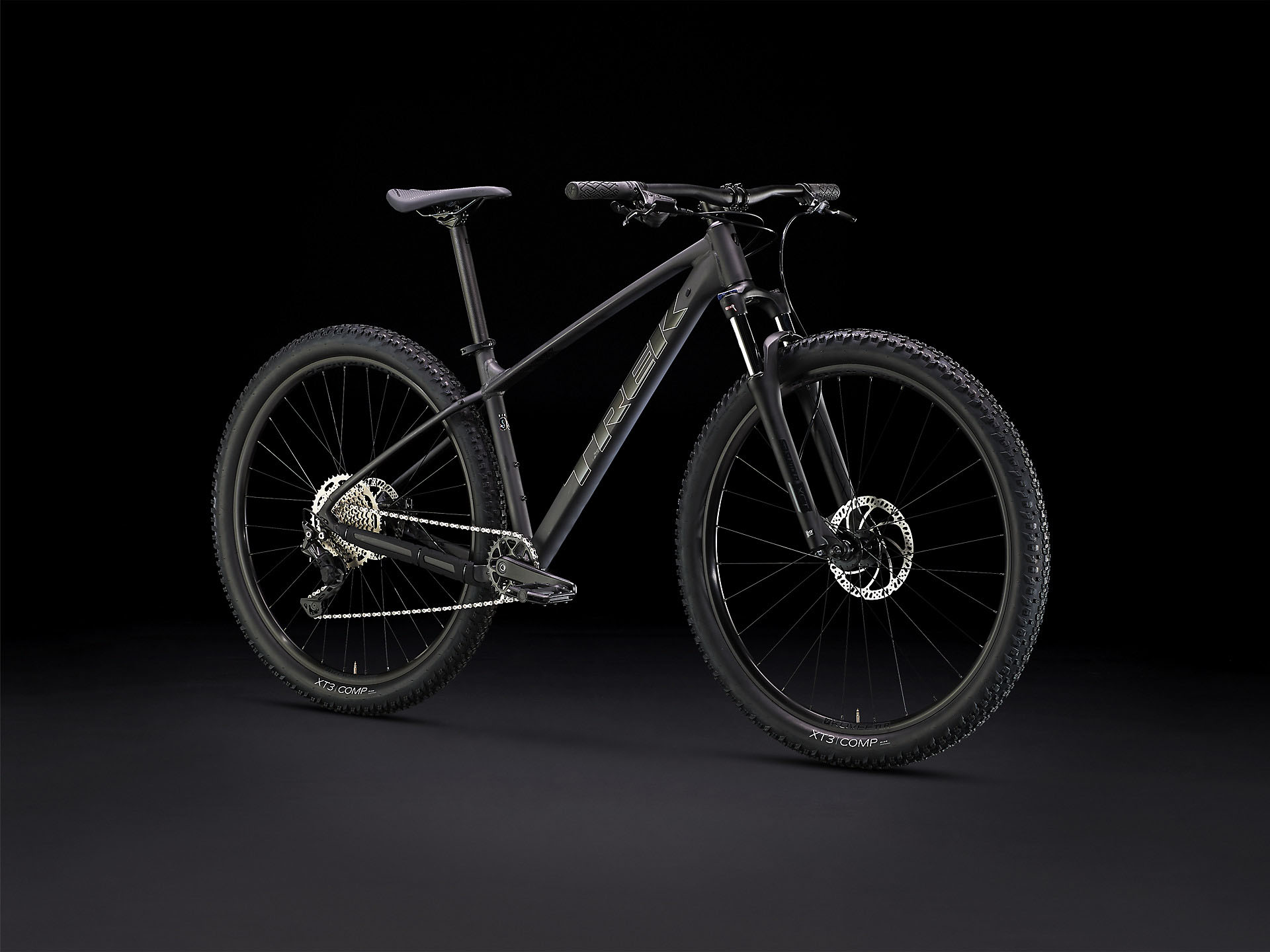 Trek Marlin 6 Black